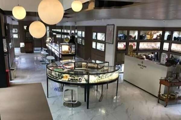 重庆市云阳寄卖奢侈品店
